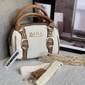 کیف کنفی زارا
