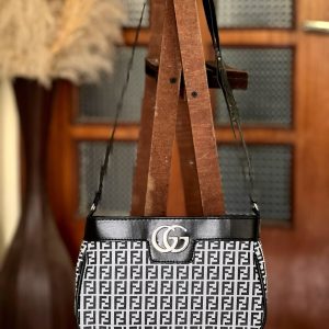 کیف گوچی طرحبندی