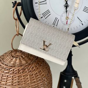 کیف کنفی ال وی